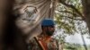 Indian UN Troops Abandon Positions in Eastern DRC