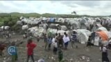 Conflict in Eastern DRC Leaves Children Unaccompanied 