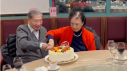 自由派學者茅于軾95高齡移居海外引發關注