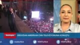 Erdoğan: "İkinci tura çıkacak bir insandan diktatör olur mu?" 