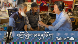 ཤྲི་རི་ན་གར་ཁུལ་གྱི་བོད་པ་ལྷ་སའི་ཁ་ཆེ་བ་ཚོའི་གནས་སྟངས།