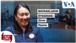 Bayrakların Ötesinde: Zirve Oyunu 