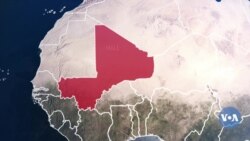 Geleden kura ye Timbuktu pankuru bonda laɲini joona