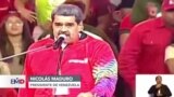 Maduro aspira a una segunda reelección como presidente de Venezuela