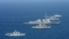 مقام نظامی جمهوری اسلامی: ایران،‌ عربستان و امارات ائتلاف دریایی تشکیل می‌دهند 
