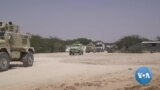 Missão de Transição da União Africana começa a retirar-se a Somália
