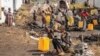 Mortar fire kills three Tanzanian soldiers in DRC