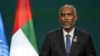 Maldives Tells India to Withdraw Troops by March as Row Deepens