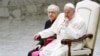 Pope Appears in Better Health Ahead of Busy Easter Schedule 
