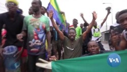 UN This Week: Gabon Coup; Hope for New Grain Deal?