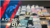 Estados Unidos defiende las políticas en contra del tráfico de fentanilo y del tráfico de armas.