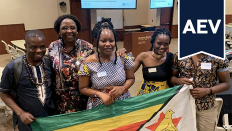 L'Amérique et vous : Yali 2023