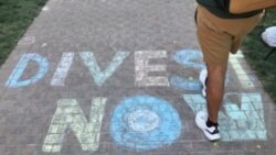 Biden defiende derecho a la protesta pacifica