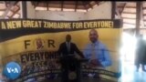 UChamisa Uthi Kumele iSADC Ingenele Kokwenzakala Kwele Zimbabwe