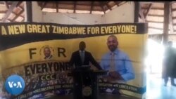 UChamisa Uthi Kumele iSADC Ingenele Kokwenzakala Kwele Zimbabwe