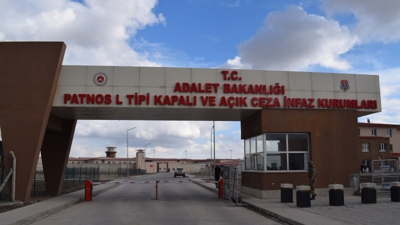 VOA Kurdish: Three Kurdish women reportedly tortured in Turkish prison