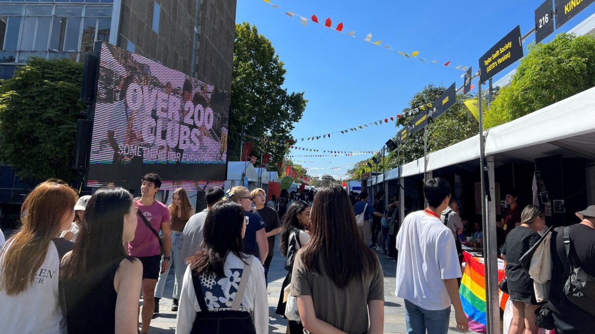 外来人口增长过快推高房租，澳政府出台措施限制国际学生录取人数