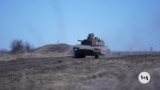 Ukraine to receive new Swedish combat vehicles by 2026