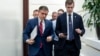 Конгресс рассмотрит законопроект о помощи Украине в ближайшие дни