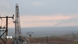 زیانەکانی هێرشەکانی تورکیا بۆ سەر ناوچەکانی ژێر دەسەڵاتی بەڕێوەبەرایەتی خۆسەر