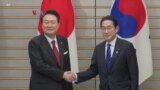 KTT Jepang-Korsel, Buka Lembaran Baru Hubungan Diplomatik