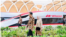 Tổng thống Indonesia Joko Widodo hôm 2/10 khánh thành tuyến đường sắt cao tốc trị giá 7,3 tỷ đôla.