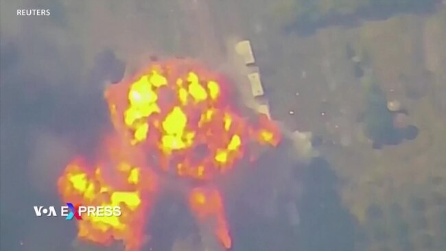 Nga tuyên bố thắng trận ở vùng Donetsk, phía Ukraine nói có giao tranh gần Bakhmut