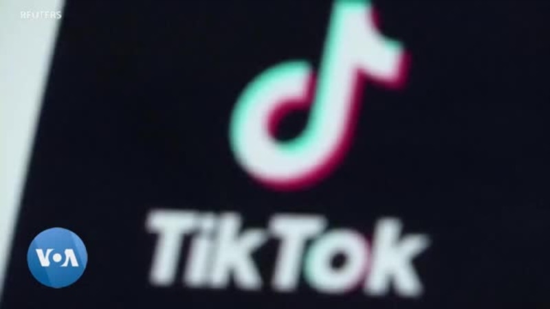 TikTok menacé d'interdiction aux États-Unis : la Chambre des représentants adopte un projet de loi