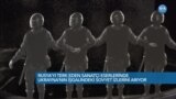 Ülkesinden Ayrılan Rus Sanatçıdan Ukrayna Mesajlı Eserler