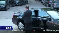 Shtyhet për nesër seanca për Berishën, ish Kryeministri përfaqësohet me dy avokatë 