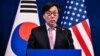 한국 대통령실 “미국 북핵 협상 ‘중간단계’ 없다고 확인”