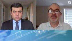 مصاحبه با کمال کریشجی، تحلیلگر امور سیاسی ترکیه در انستیتوت بروکنگز در واشنگتن
