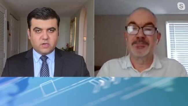 مصاحبه با کمال کریشجی، تحلیلگر امور سیاسی ترکیه در انستیتوت بروکنگز در واشنگتن