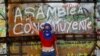 Con otras urgencias y poco entusiasmo, chilenos votan otra vez en elección constitucional