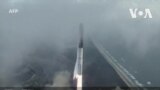 SpaceX 巨型火箭第三次試飛以失聯告終 