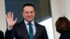 Irish Prime Minister Says He's Quitting 