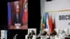 ICC ဖမ်းဝရမ်းထုတ်ထားတဲ့ သမ္မတ Putin BRICS ထိပ်သီးပွဲမှာ ဗီဒီယိုနဲ့ ပါဝင်