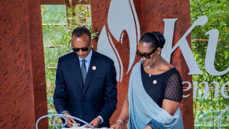 Commémoration des 30 ans du génocide des Tutsi : les dirigeants mondiaux appellent à tirer les leçons de cette tragédie