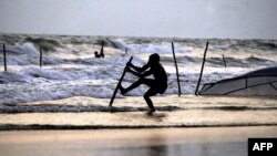 জলবায়ু পরিবর্তন রোধে ন্যাপ বাস্তবায়নে জার্মানির সহায়তা চায় বাংলাদেশ। (ফাইল ছবি) 