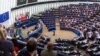 Avropa Parlamenti Qubad İbadoğlunun azad, insan hüquqlarını pozan məmurlara sanksiya tətbiq edilməsinə çağırıb
