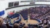 Заседание Европейского парламента (архивное фото)