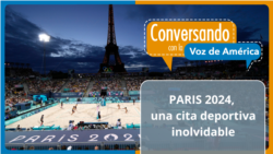 Paris 2024, los juegos de la igualdad con toda la ciudad como escenario.
