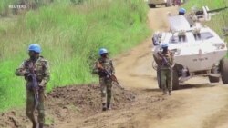 UN Hikes 2023 Budget for DRC Amid Insecurity