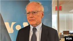 Balyoz James Jeffrey