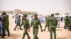 Mardi, des manifestations spontanées se sont déroulées à Nouakchott et Boghé (Sud).