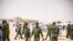 MAURITANIA-UNREST-FUNERAL-mauritanie