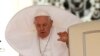 Pope Calls For More 'Clerical Abuse' Help