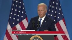 Kunnafonidi baro sigi la, Joe Biden be sinsin aka ceboya kan