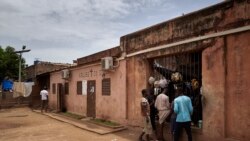 Imam Bandiougou ka, nomineni famaw fe