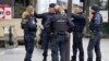 Paris Police Shoot Woman Making Threats at Train Station